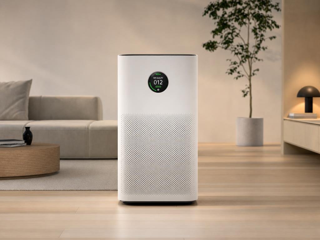 Air purifier